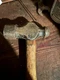 Vintage Stanley 291B 2Oz Ball Peen Hammer INV17159