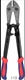 WORKPRO W017004A Bolt Cutter, Bi-Material Handle with Soft Rubber Grip, 14"