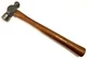 VINTAGE CRAFTSMAN TOOLS 8-oz-M BALL PEEN HAMMER, 38463, USA