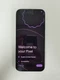 Google Pixel 9 Pro XL 256GB Black GGX8B (Verizon) Damaged zD1463