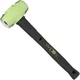 Wilton B.A.S.H 16" Sledge Hammer, 8 Lb Head (20816)