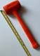 Stanley Dead Blow Hammer 57-533 Compo-Cast 48oz, USA