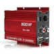 MA-150 Power Amplifier 500W 12V 2 Channel Mini Stereo Audio HiFi Bass Car Home