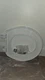 BEMIS 7300SLEC 000 Toilet Seat will Slow Close and Removes Easy for Cleaning