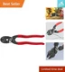 Professional 8-Inch Knipex CoBolt Cutter: Superior Cutting Power & Durability