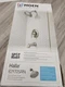 NEW Moen 82970SRN Halle 1-Handle Shower Trim Kit W/Valve Brushed Nickel  