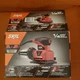 Skil 1/4 Sheet Palm Sander 2 Amp 7292-02  used.In very good condition. 
