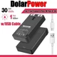 Rechargeable LIT-22 Battery For SPYPOINT Trail Camera Flex-M Flex G-36 Flex-S