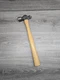 16 Oz Ball Peen Hammer Vaughan 14" Handle