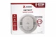 Kidde 20SA10 Smoke Alarm 10 Year Battery Hardwired Interconnect Open Box