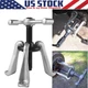 7394 Universal Hub Puller Wheel Hub Removal Tool Replace For OTC 7394 Large Size