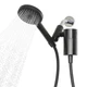 Sproos - Handheld Showerhead with Filter Set, High Performance Filtration Sys...