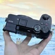 Sony a6700 26MP Exmor R APS-C Sensor 4K Video Flip Screen Mirrorless Camera