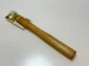 Stanley Tools USA 25-685 12" Hickory Wood Replacement Handle (Brick) w/ Wedge