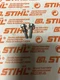  STIHL BR800 BR800x  coil screws with washers  NEW OEM