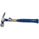 Estwing 23596 E6-22T Hammertooth Smooth Face, 22oz/616g