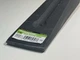 5lb Wood Splitting Wedge, Pittsburgh Item 94349, Steel