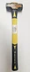 Seymour HE-2FG 2lb. Engineer Hammer Structron 16" Fiberglass Handle