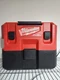 Milwaukee 0960-20 M12 FUEL 12-Volt 1.6 Gal. Lithium-Ion Cordless Wet/Dry Vacuum