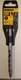 DEWALT DW5437 1/2" x 4" x 6" Rock Carbide SDS+ Hammer Bit