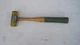 VINTAGE PROTO DEAD BLOW HAMMER #1383 ORGINAL HANDLE