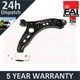 Track Control Arm Front Right Lower FAI Fits VW Golf Tiguan Skoda Octavia Ye&hellip; #2