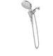 Moen 220C3 Verso Multi- Function Shower Head with Hand shower - Chrome