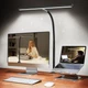 Airlonv LED Desk Lamp for Office Home, Eye-Caring Light Standard, Black Airlonv LED Desk Lamp for Office Home, Eye-Caring Light Standard, Black