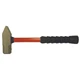 Council Tool Pr30xp Cross Pein Hammer, 3 Lb., 15 In, Hickory
