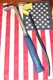 Estwing E3-22S Straight Claw 22 oz. Framing Hammer & 15" Estwing Pry Bar HB15 LN