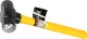 3lb Sledge Hammer 12" Anti WILMAR M7100
