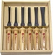 Flexcut Six Piece Mallet Starter Set MC150 Includes (6) mallet tools - MC403 #3