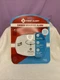First Alert 1039718 CO400 Basic Battery Operated Carbon Monoxide Alarm