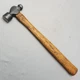 Proto 1308 Ball Peen Hammer 8 oz.  Made in USA 