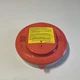 Kidde 20SDR Battery-Operated Smoke Detector Alarm, 5-inch