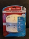 2 FIRST ALERT 9V Battery Electrochemical Carbon Monoxide Alarm Detector 1039741