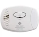 First Alert CO400 Carbon Monoxide (CO) Detector, Battery Operated Alarm, 1-Pack