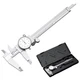 HDLNKAK Dial Caliper Shockproof Precision with Watch...