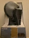 MOEN Verso 220C3EPBL 8-Spray Patterns with 1.75 GPM 7 in. Wall Mount Dual Head