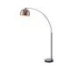 Teamson Home Arquer 68.1" Arc Floor Lamp for Living Rooms, Home Offices, Dini... Teamson Home Arquer 68.1" Arc Floor Lamp for Living Rooms, Home Offices, Dini...