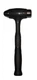 Snap-on Tools NEW grey 32oz / 900g Soft Grip Dead Blow Hammer HBBD32BK