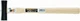  Dogyu Industries  Dogyu Industries Double-headed Hammer (Small) 