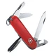 1.4603-X18 Victorinox Tinker 12-Function 2-1/4 In. Red Swiss Army Knife