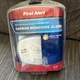 First Alert CO400 Carbon Monoxide Alarm Detector