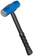 NUPLA 545-26-502 SOFT STEEL SLEDGE 4 LB 14