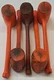 STANLEY SLEDGEHAMMER 12" HANDLE 5-1/2" END 3" DIAM 15" OAL 57-534 **LOT OF 5**