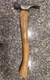 VTG Hart Tool Co. The Framer Hickory 21 oz Hammer Original USA Waffle Head