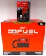 New N Box Milwaukee 0960-20 M12 Fuel 1.6 Gallon Wet/Dry Vacuum, 1) 5.0Ah Battery