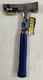 Estwing E3-CA 28 oz Shingler's Hammer with Shock Reduction Grip New