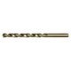 WESTWARD 4UL88 Jobber Drill,#18,HSS 4UL88